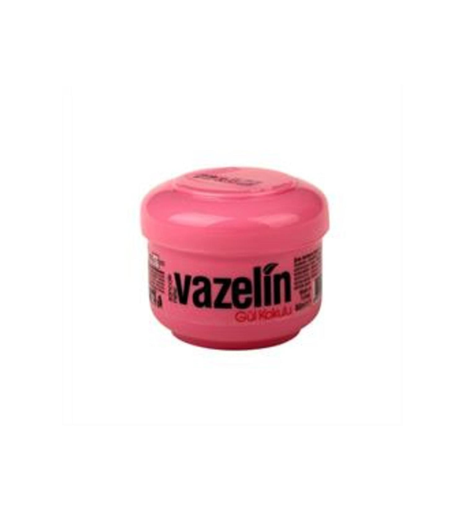 Baby Vaseline Rose Scented 45ml (SINGLE)