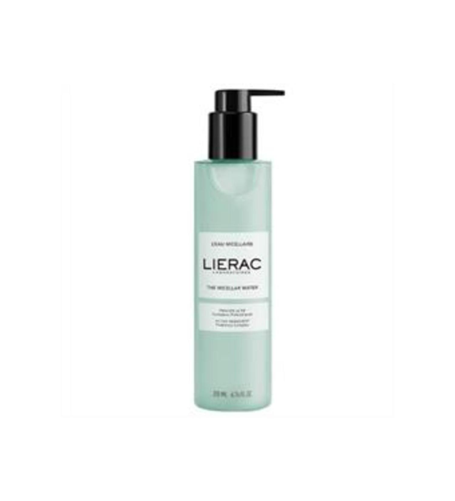 Lierac The Micellar Water Micellar Water 200ml (SINGLE)