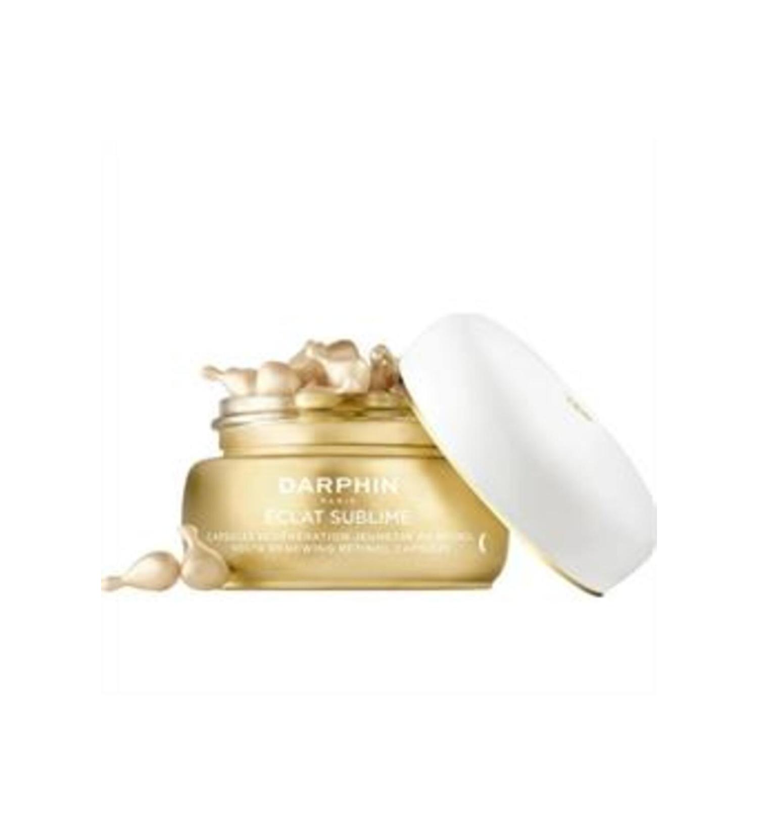 Baby Darphin Eclat Sublime Youth Renewing Retinol Capsules 60 Capsules (SINGLE)