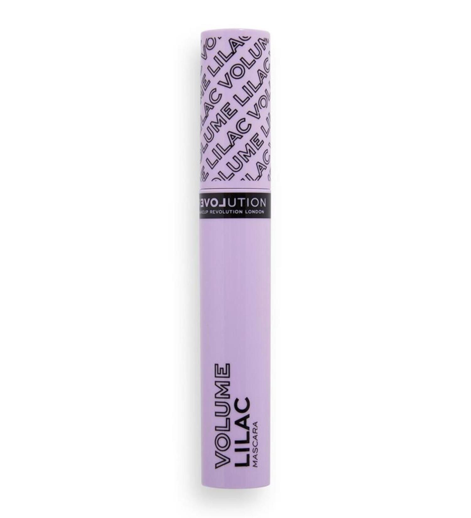 Relove by Revolution Volume Mascara Lilac