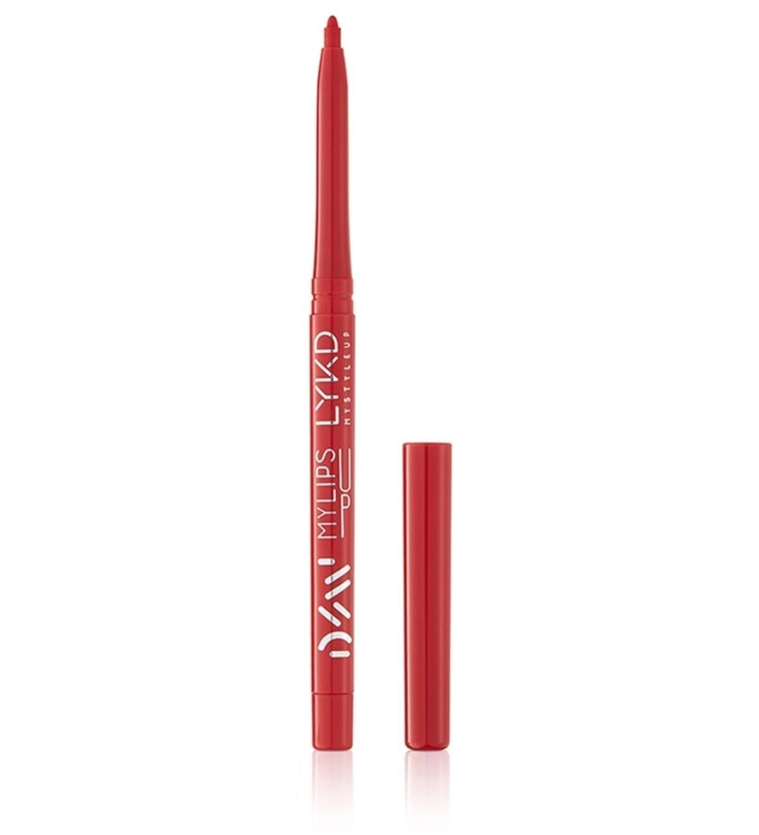 lykd Brand: Lift Lip Pencil 350 Ruby Kiss Category: Lip Pencil - Buy Online on GoSupps.com