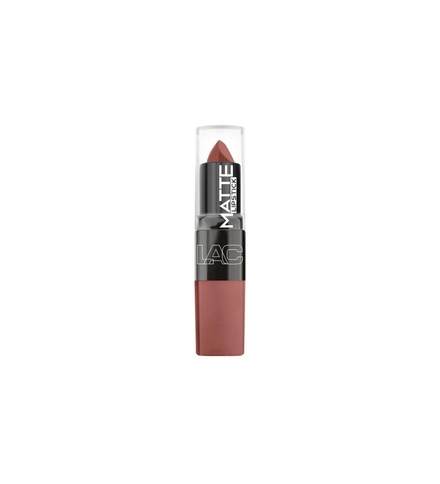 LA Colors La Colors Matte Lipstick-classy