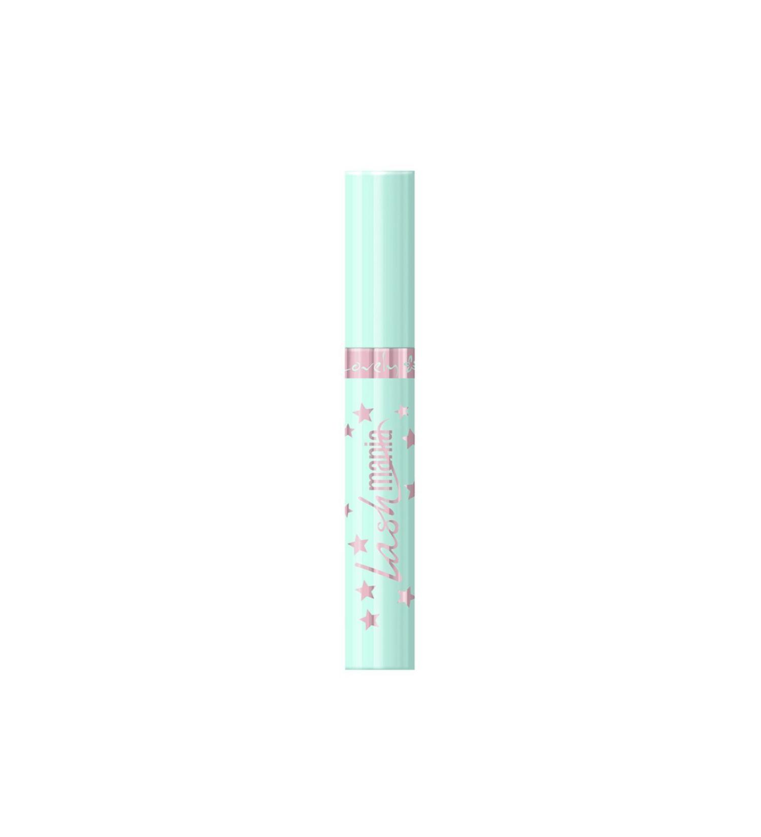 Lovely Lashmania Mascara