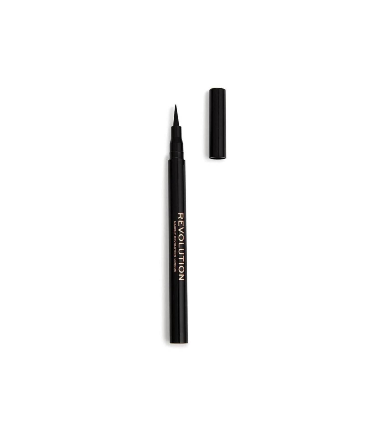 Revolution The Liner Black Eye Pencil