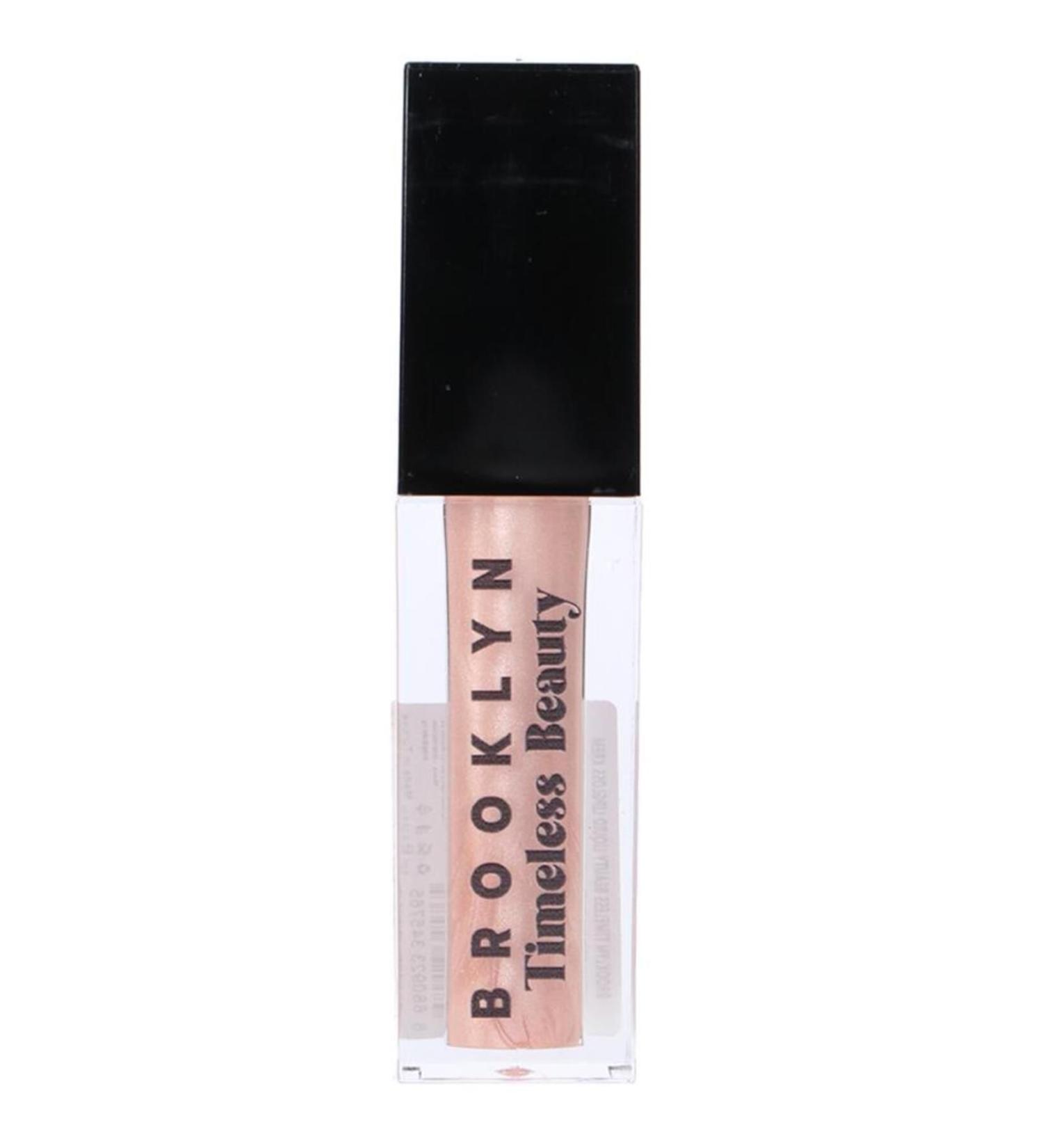 Brooklyn Timeless Beauty Liquid Lipstick Cream