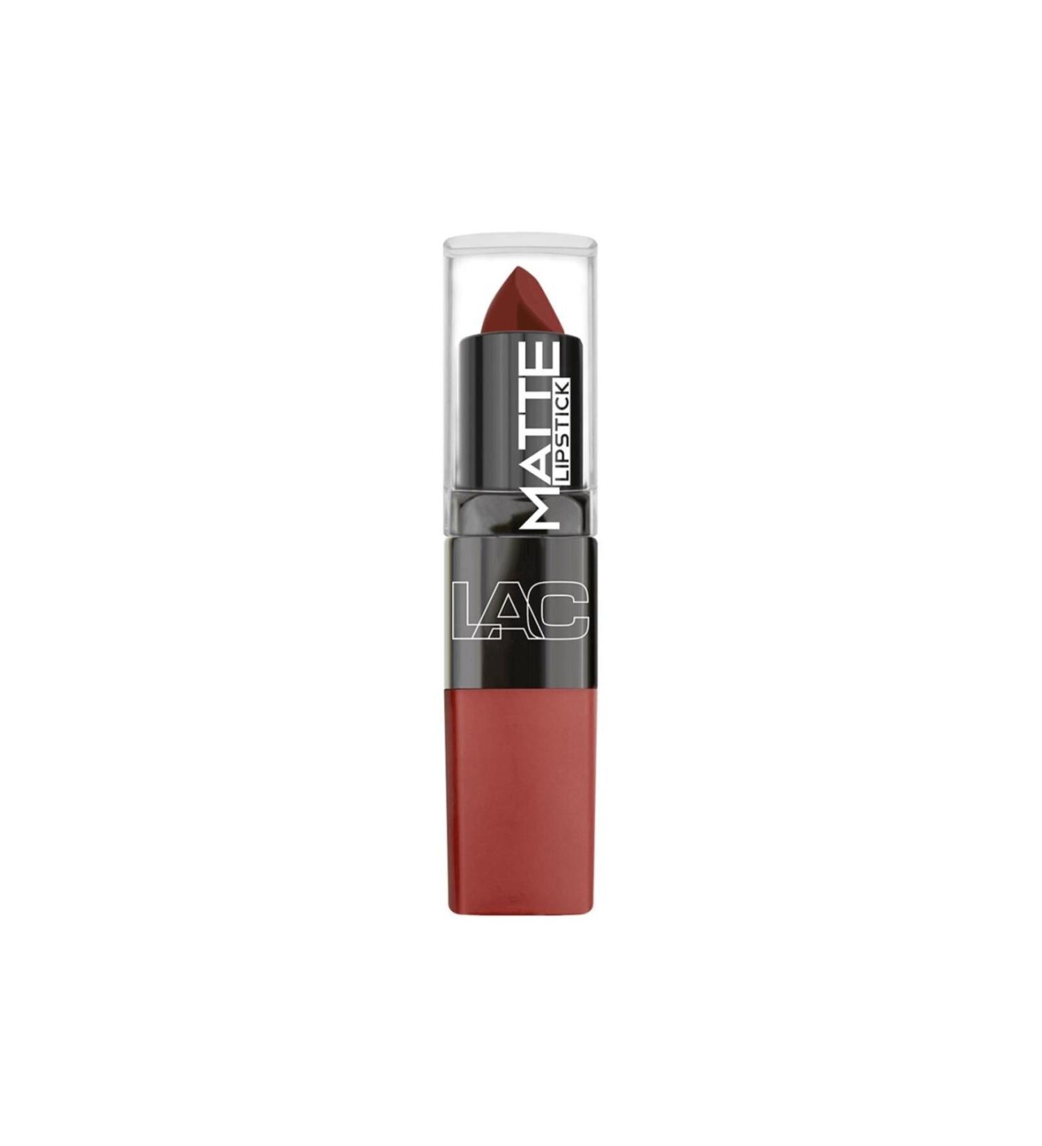 LA Colors La Colors Matte Lipstick-mysterious
