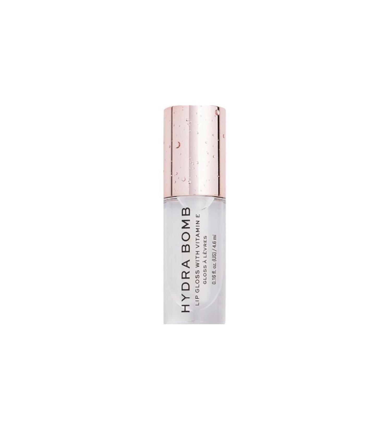 Revolution Hydra Bomb Plumping Element Lip Gloss