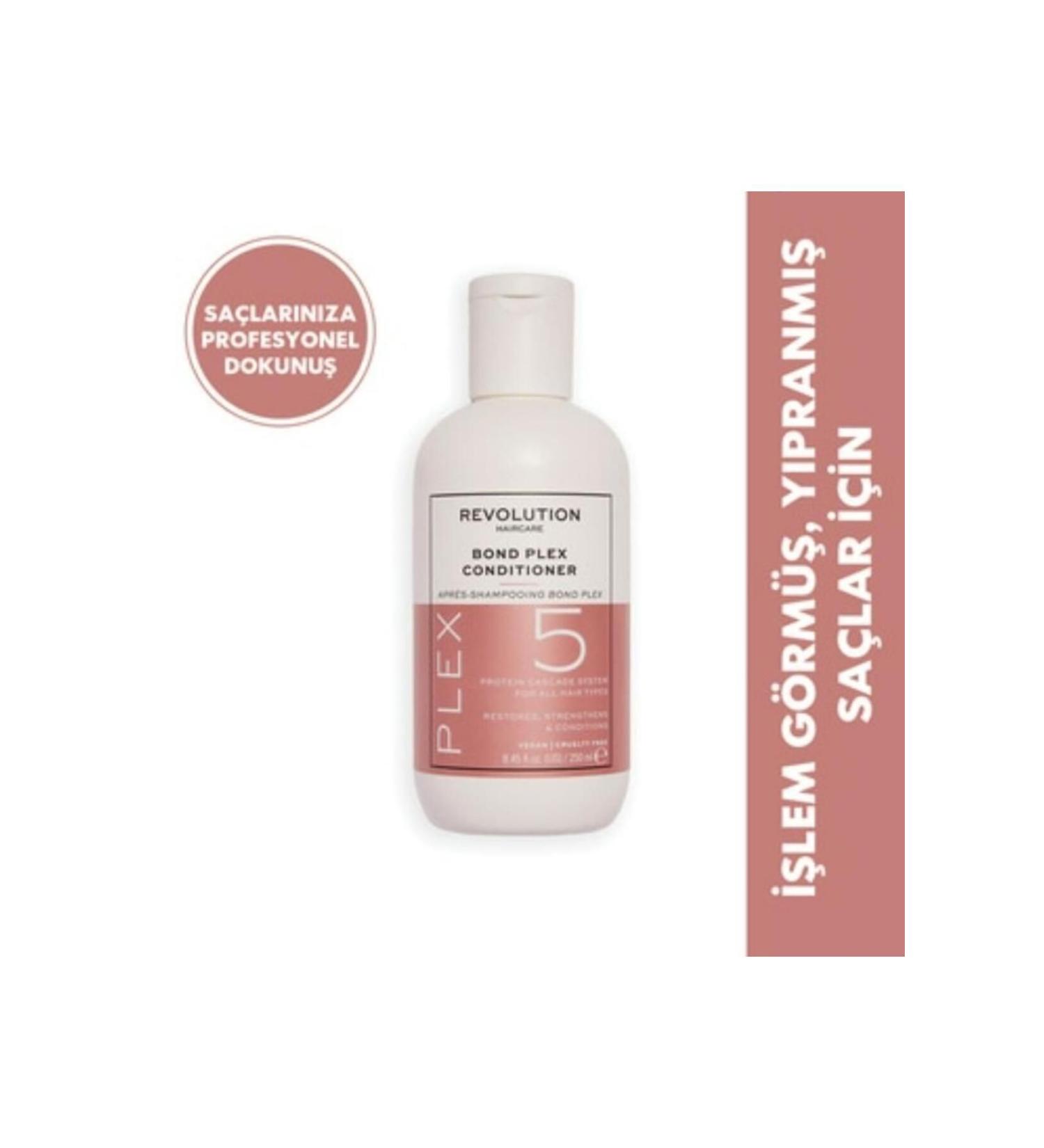 Revolution Haircare Conditioner Plex 5 250 ml