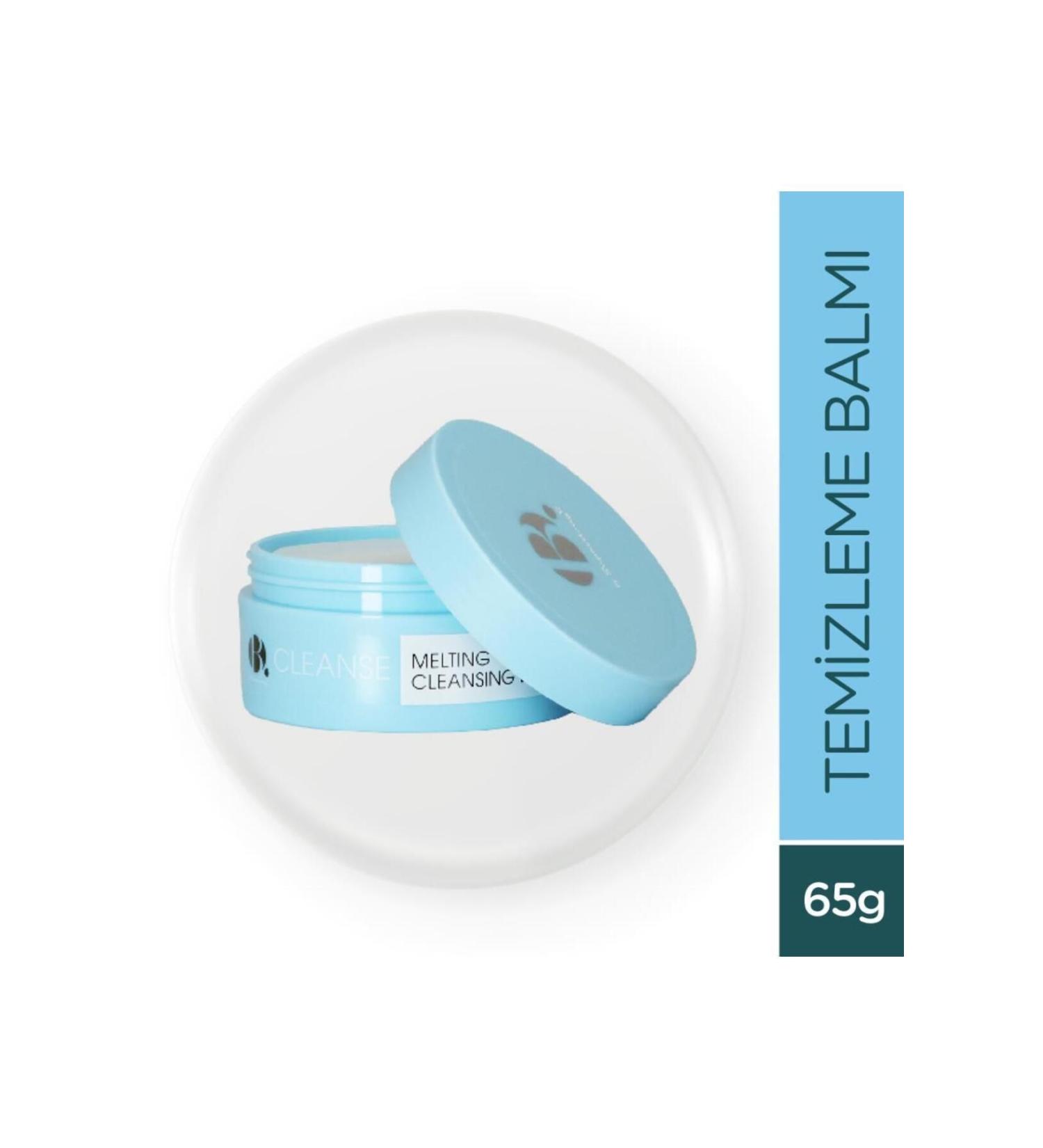 SUPERDRUG Moisturizing Cleansing Balm 65 G