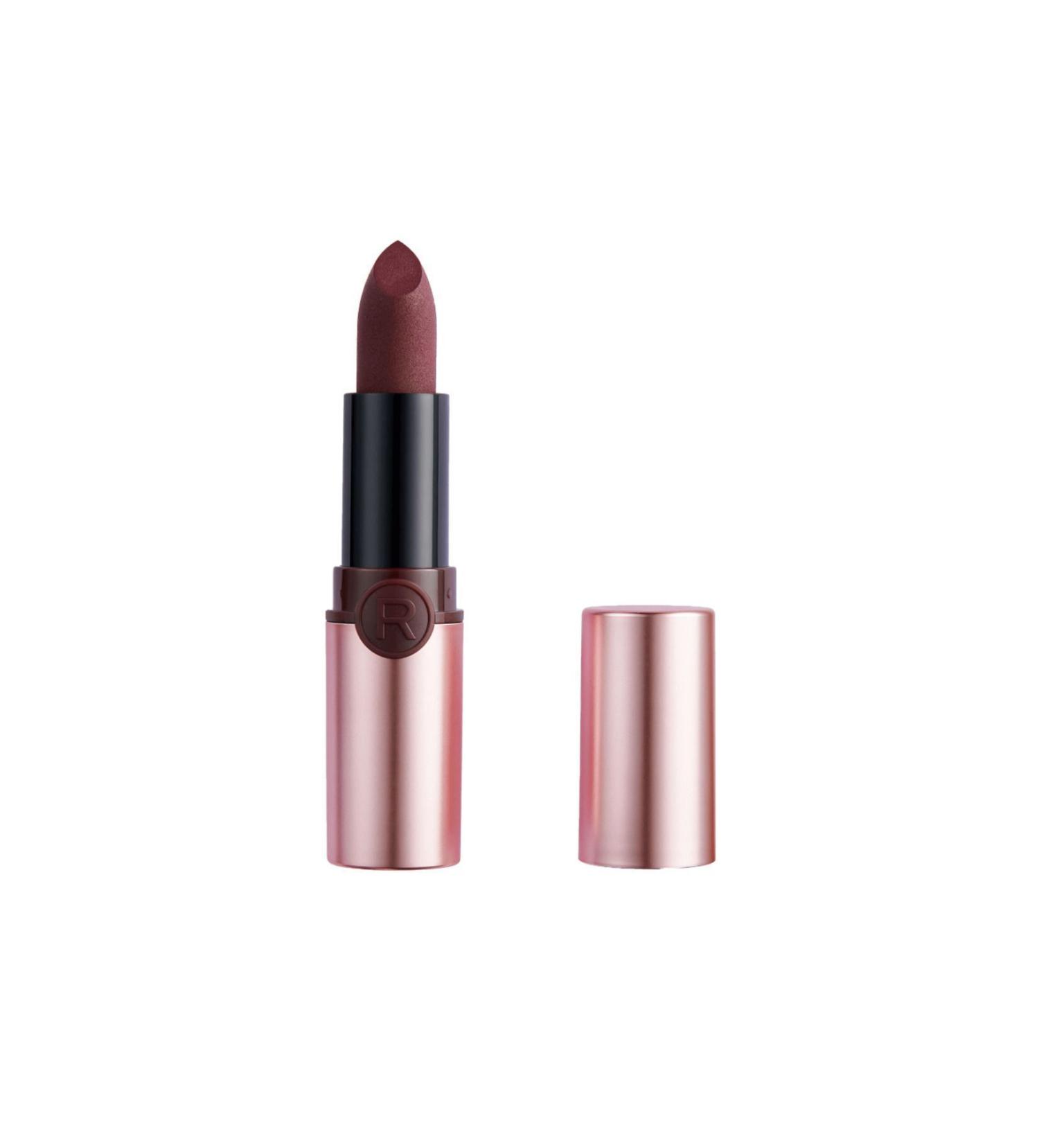 Revolution Ornate Matte Powder Lipstick