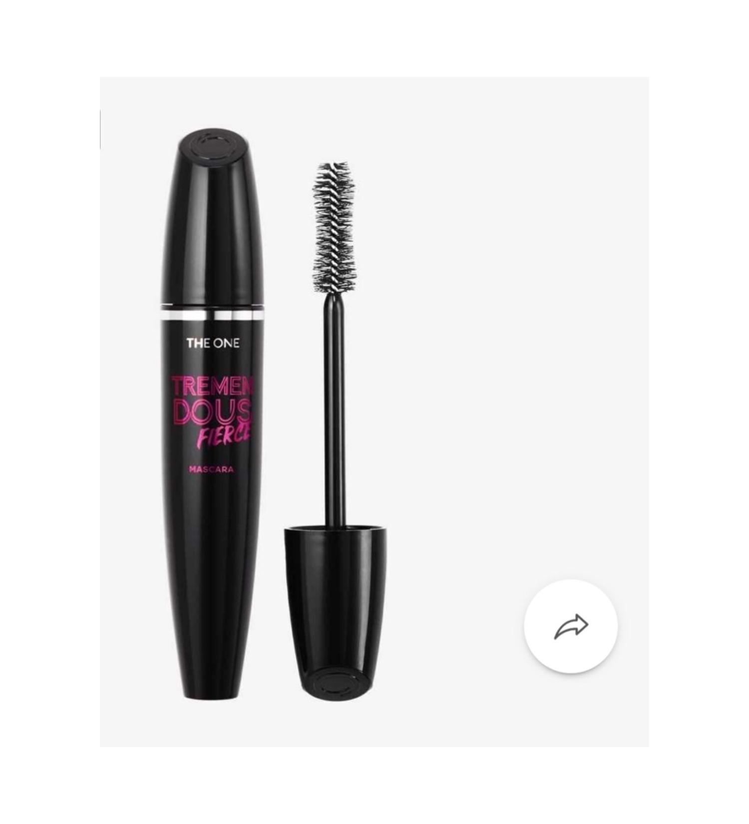 Oriflame The One Fierce Mascara - Buy Online on GoSupps.com