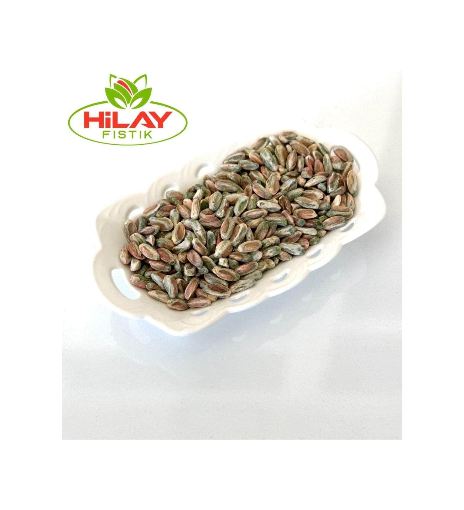 Hilay Boz Pistachio 500 Gr