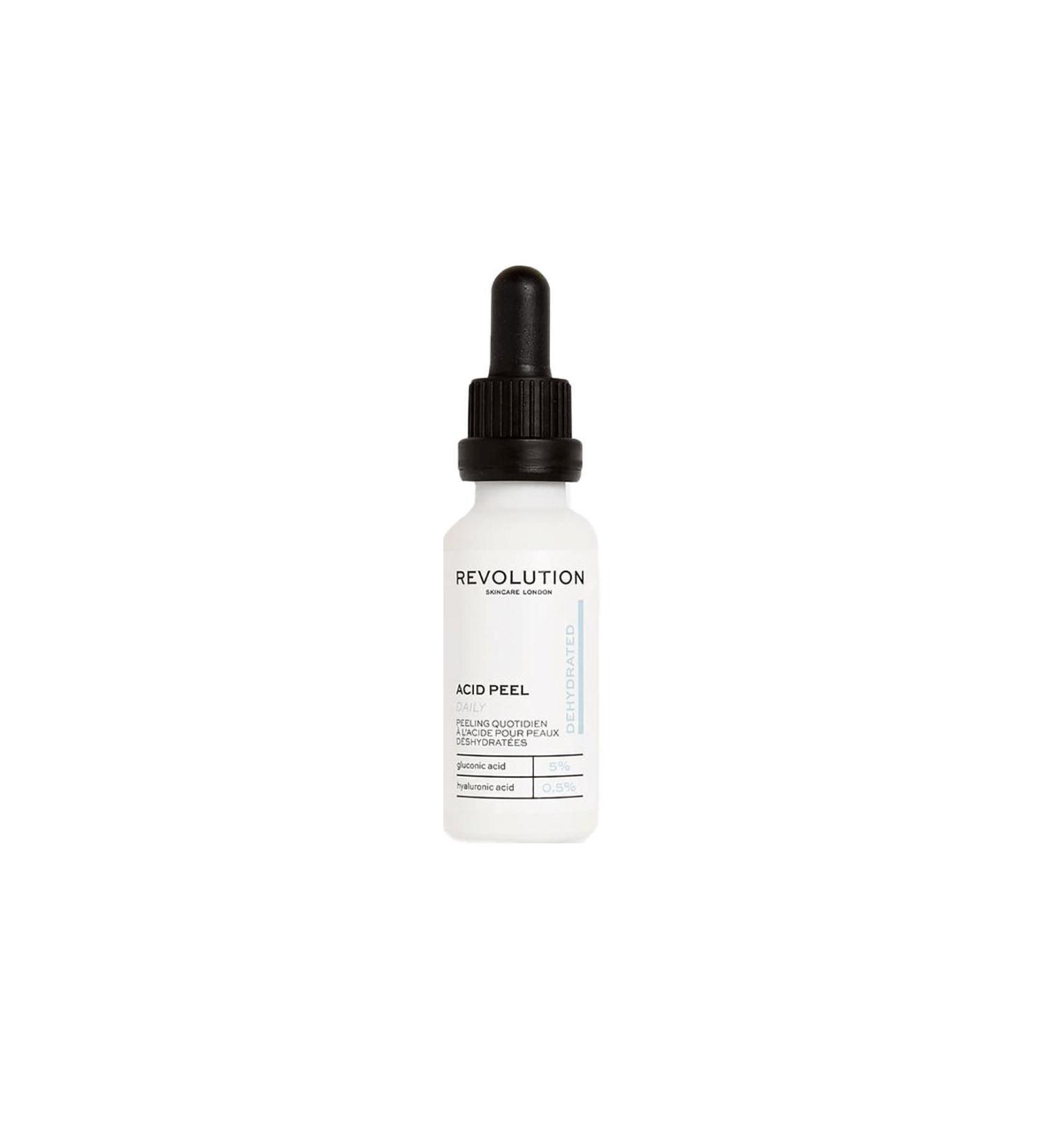 REVOLUTION SKINCARE Revolution Skincare Waterless Skin Peeling 30 ml