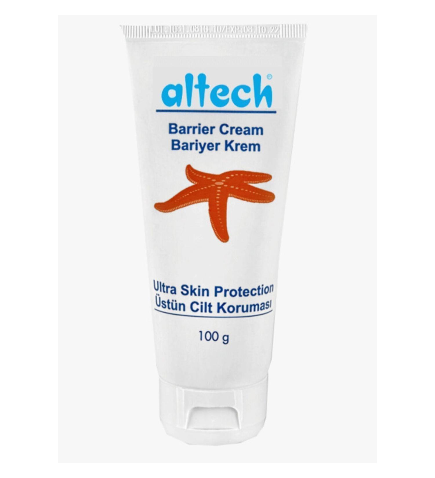 Altech Barrier Cream 100 gr