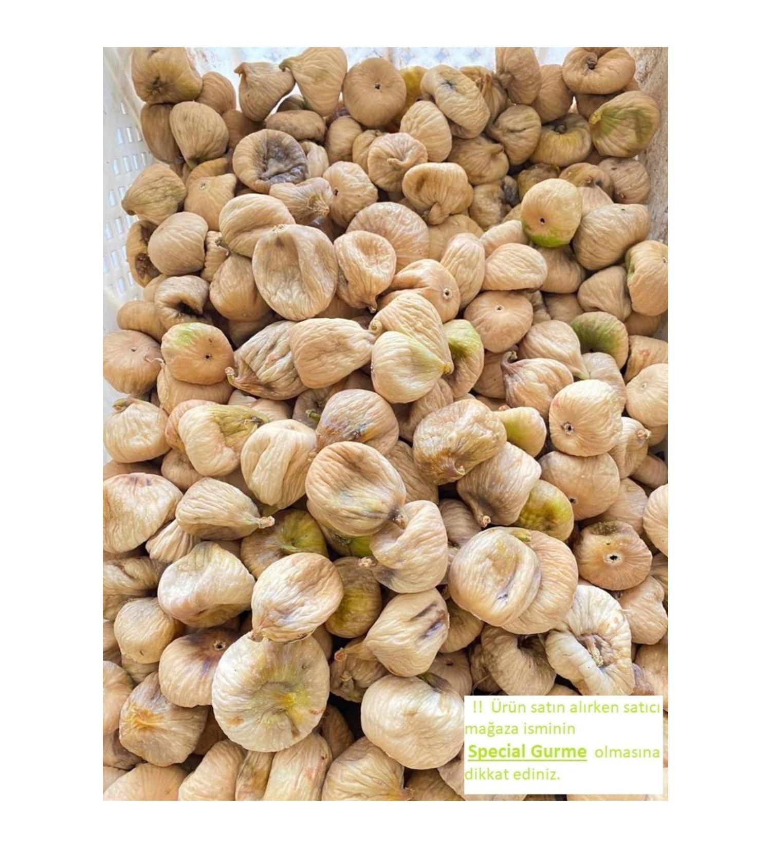 Special Gourmet New Season Mountain Fig-Aydin Dried Fig - Buy Online on GoSupps.com