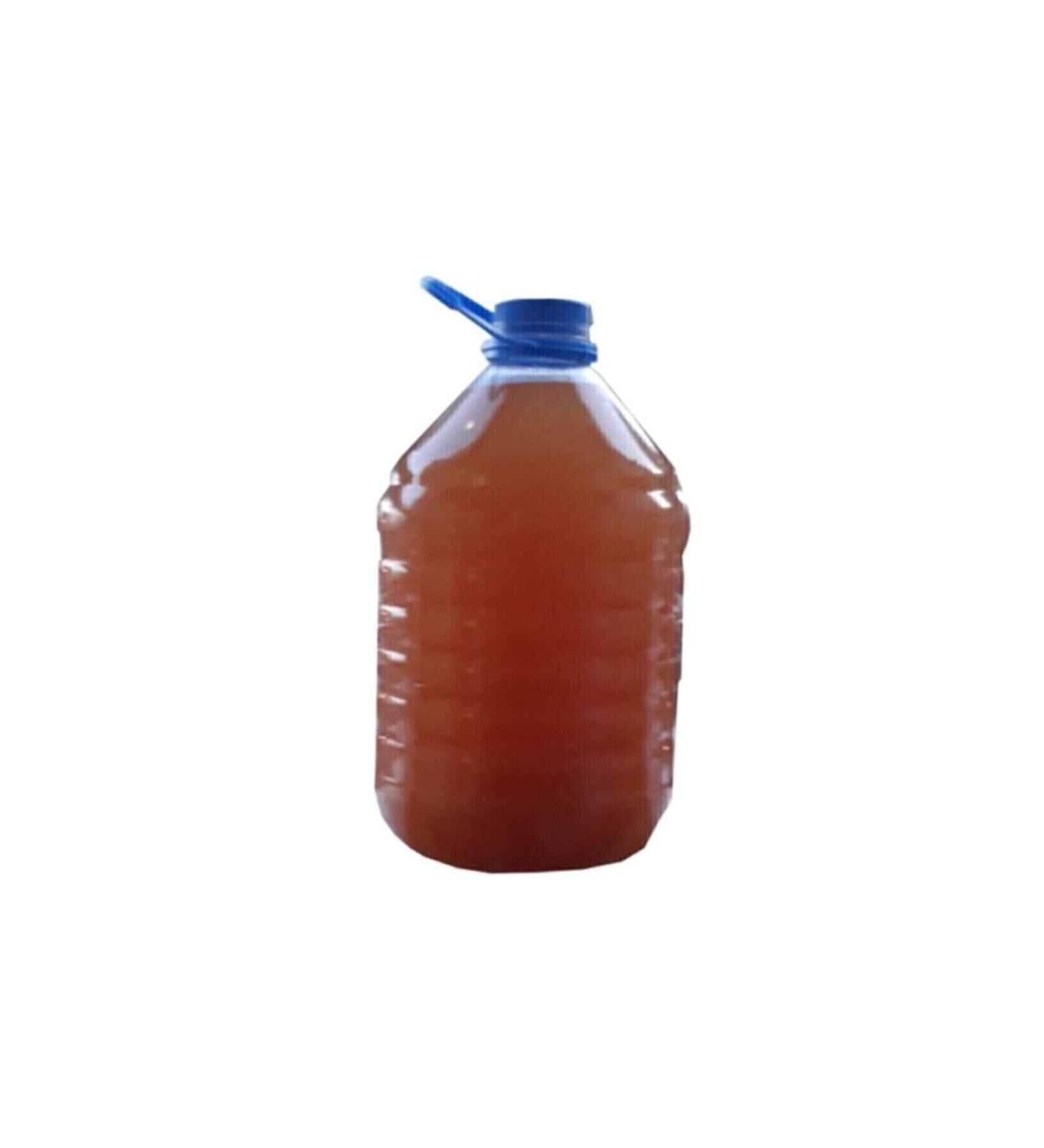 ERASTAM Additive-Free Pure Natural Fermented Homemade Apple Cider Vinegar 5 Liters