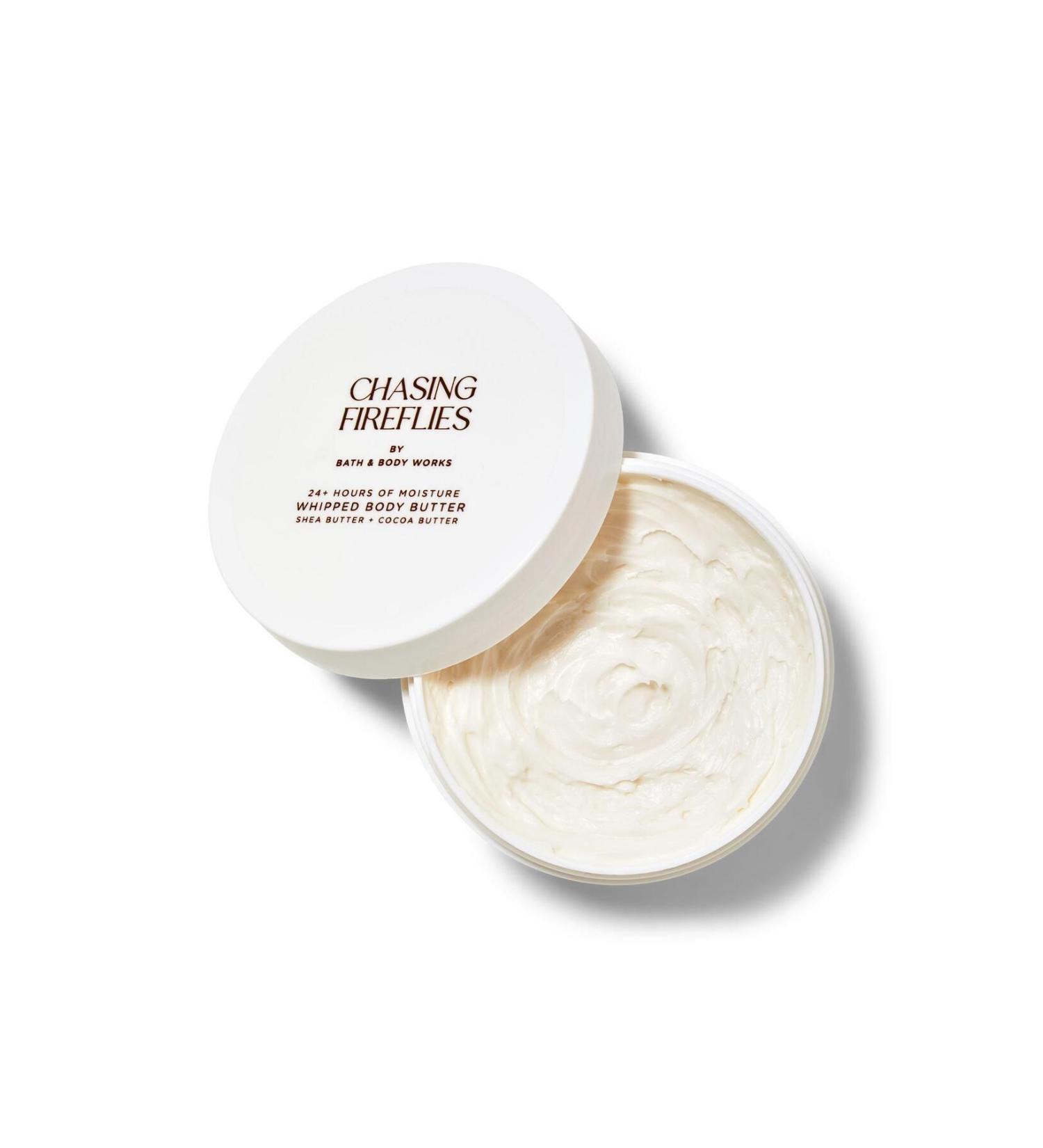 Bath & Body Works Chasing Fireflies Body Butter 185 G