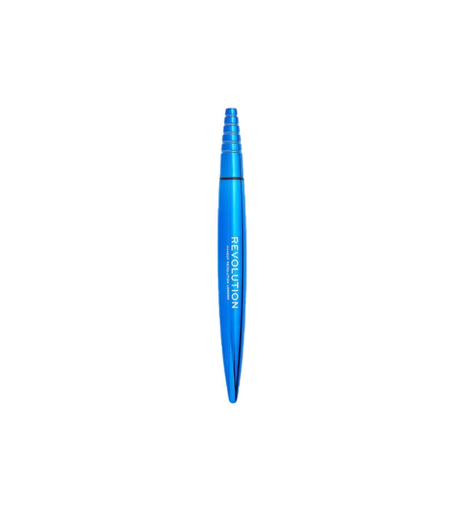 Revolution Renaissance Eyeliner Blue