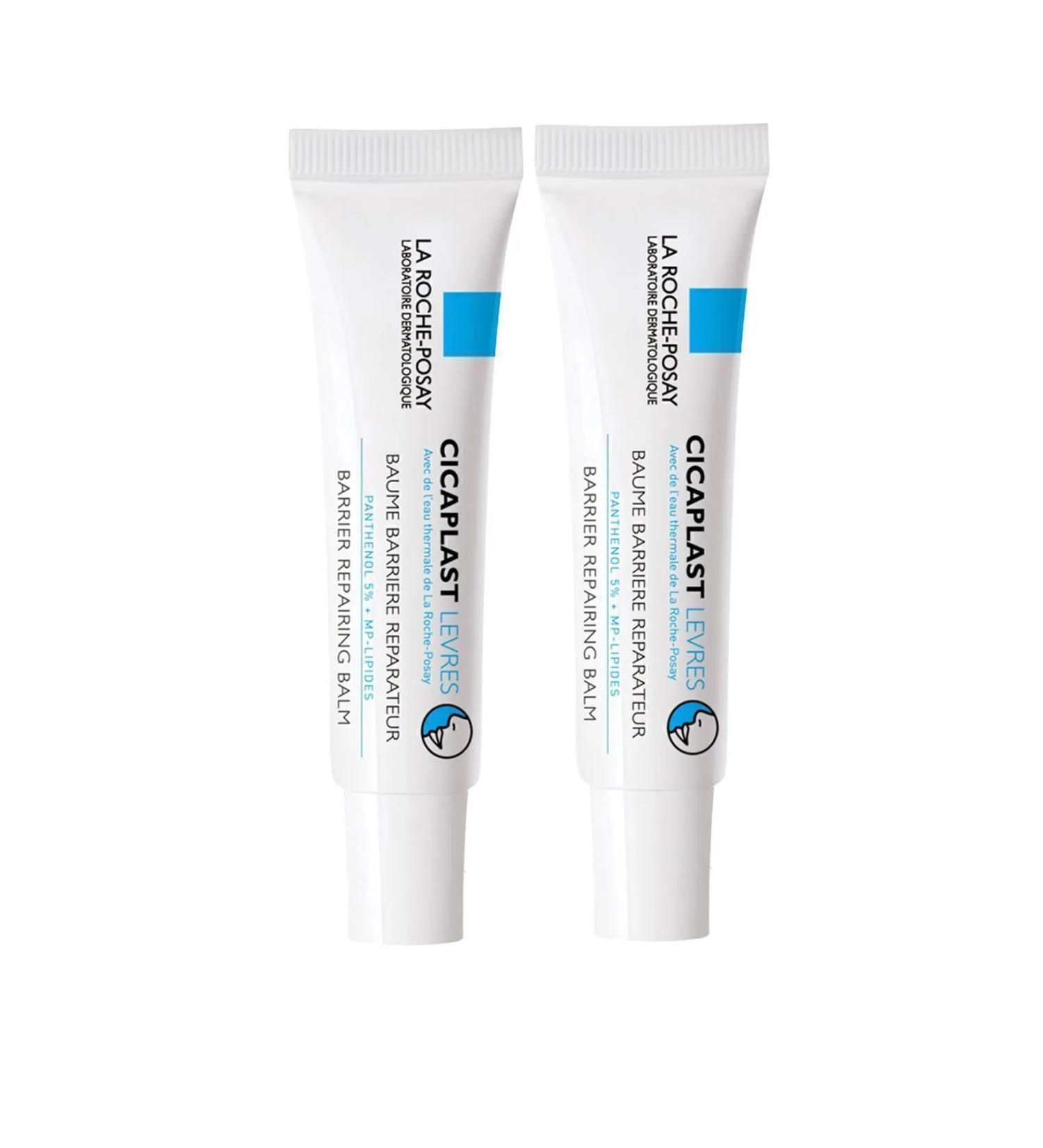 La Roche Posay Cicaplast Gel B5 Cream 40ml