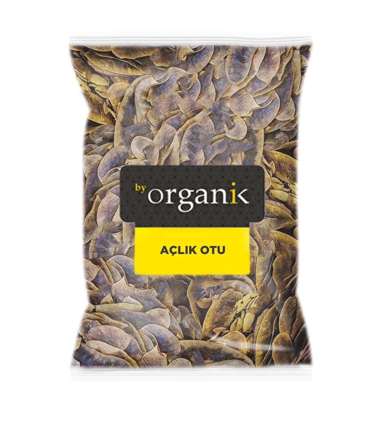 BY ORGANIC Hunger Herb 1 Kg (New Crop Naturally Dried Sieved) - Buy Online on GoSupps.com