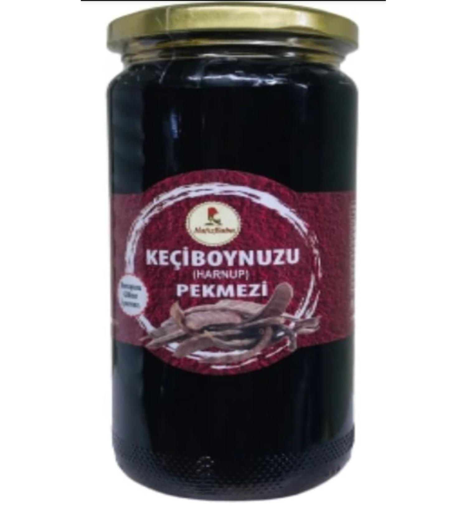 Patina Haf zbaba 640 gr. CAROB MOLASSES