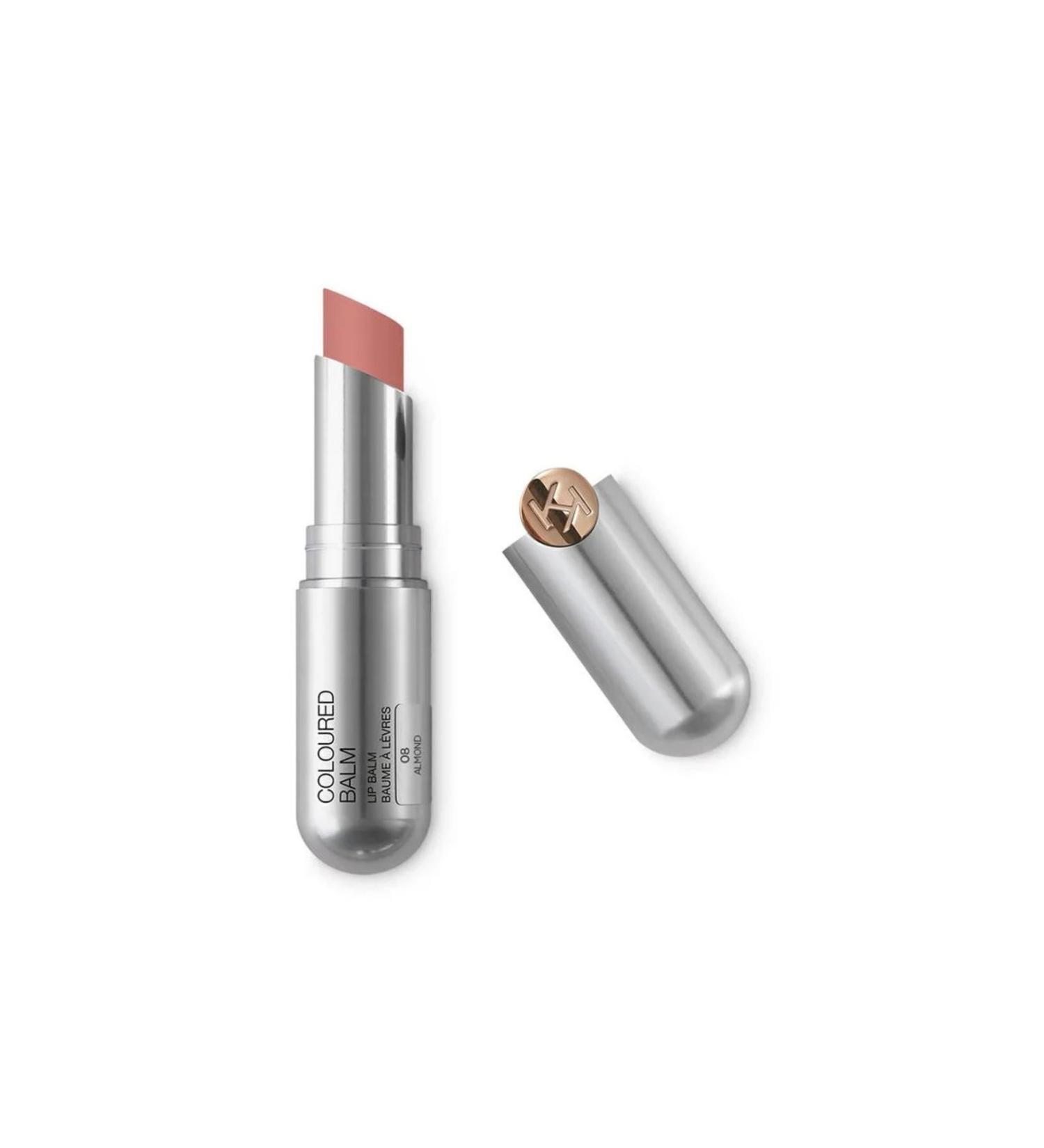 KIKO Coloured Balm Tinted Vitamin Lip Balm - Carest Cosmetic