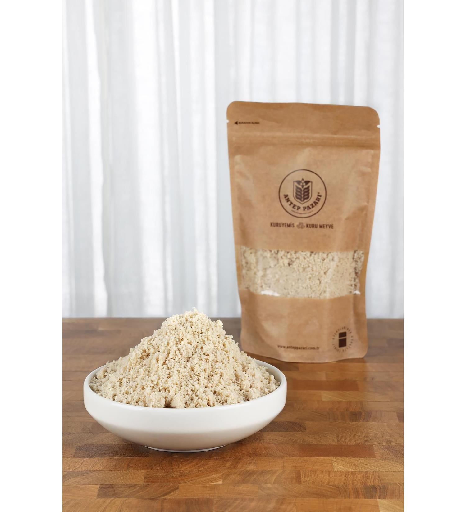 Antep Bazaar 0 Pure Hazelnut Flour 500 Gr