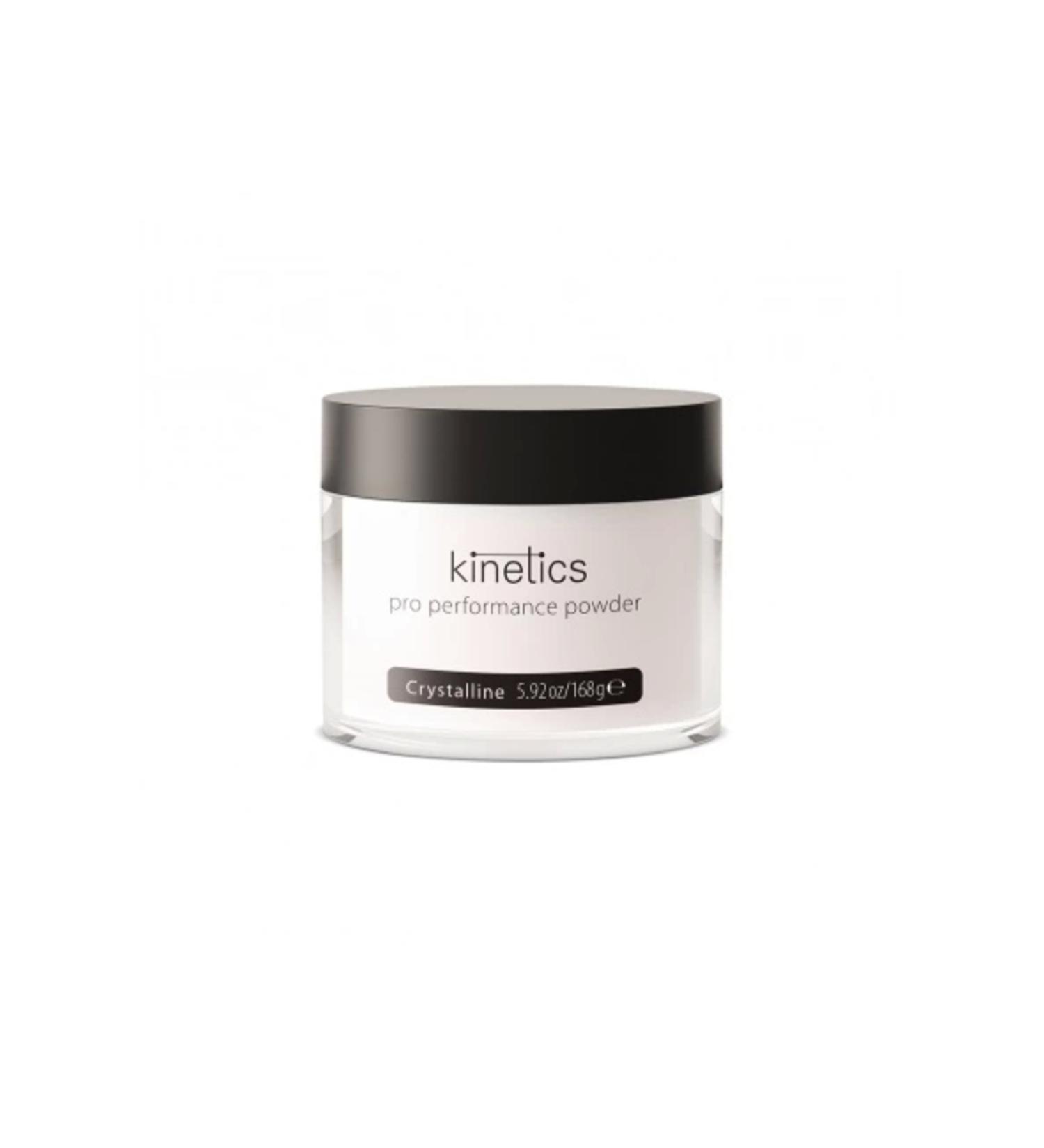 Kinetics Nails Kinetics Pro Performance Powder Crystalline 168g