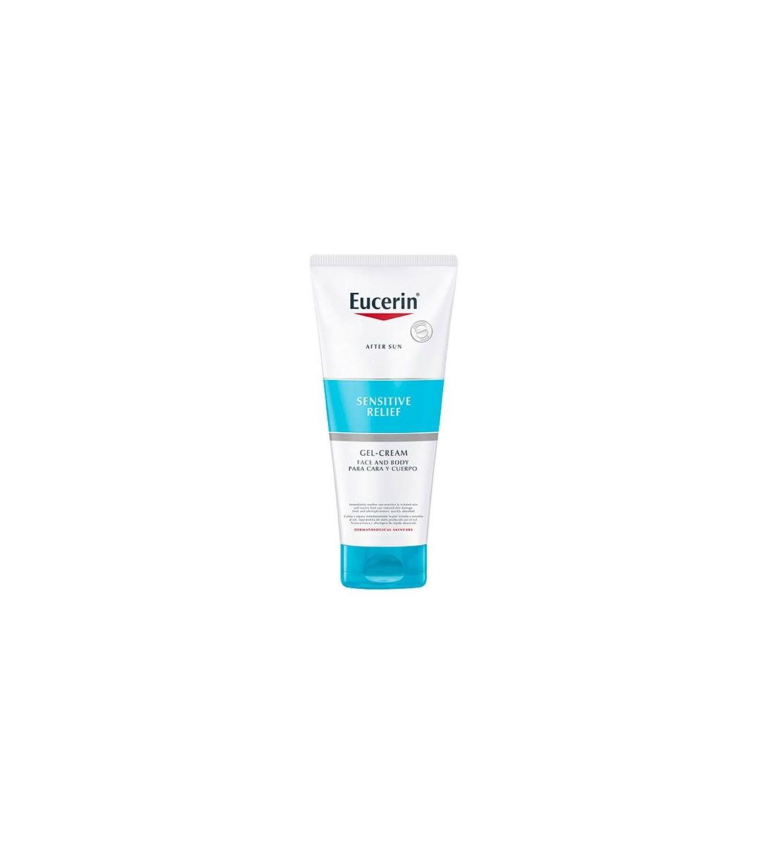 Eucerin GEL CRAM