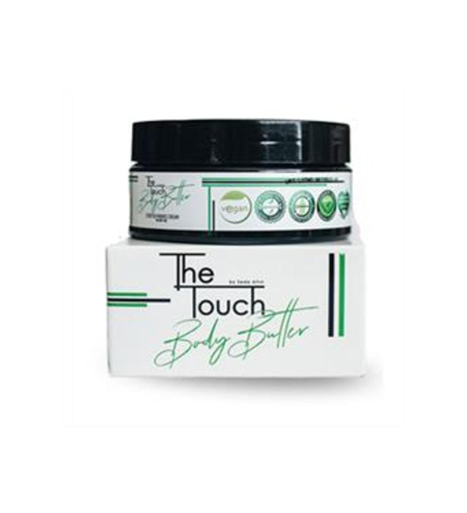 Baby The Touch By Seda Alt n Stretch Mark Prevention Care Cream (SINGLE)