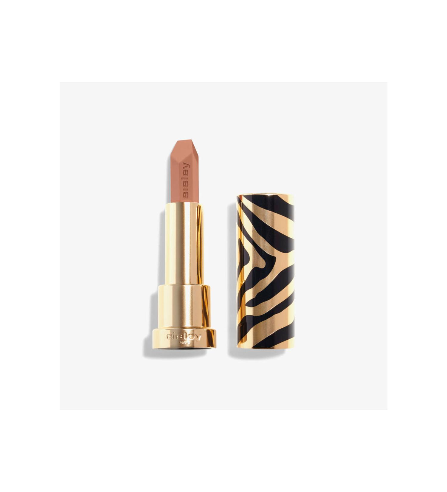 Sisley Beauty Le Phyto-Rouge- Nourishing & Moisturizing Matte Finish Lipstick 4G with Vitamin E