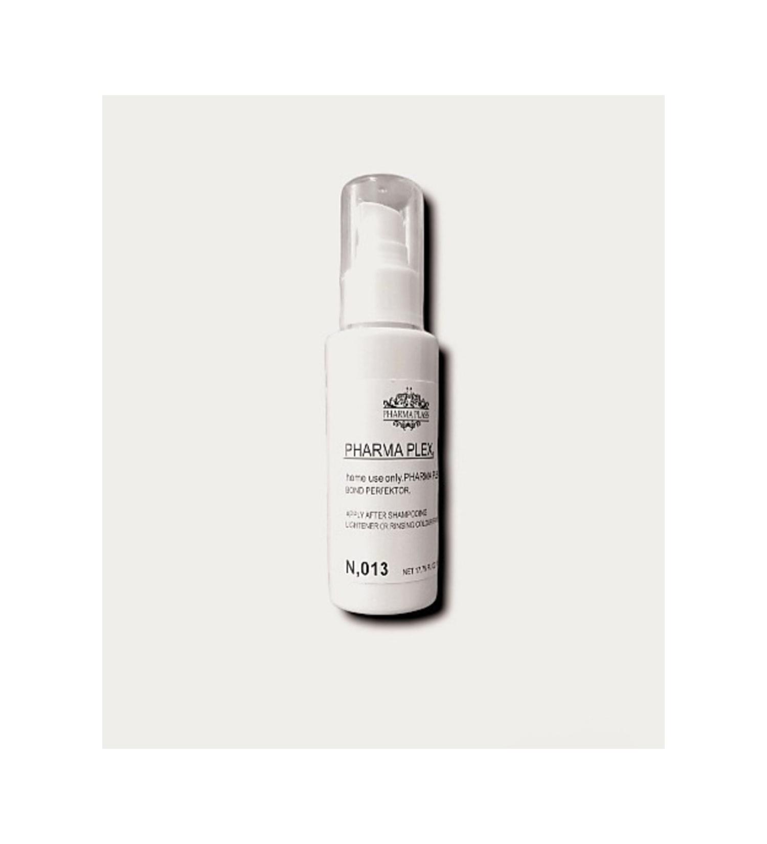 pharmaplass Pharma Plex N13 Nourishing and Care Mask1 00ml