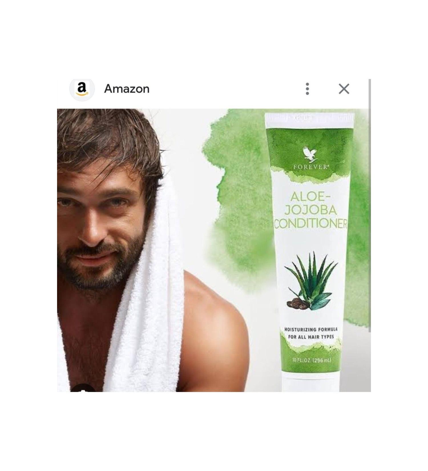 Forever Living Aloe - Jojoba Conditioning Rinse Conditioner