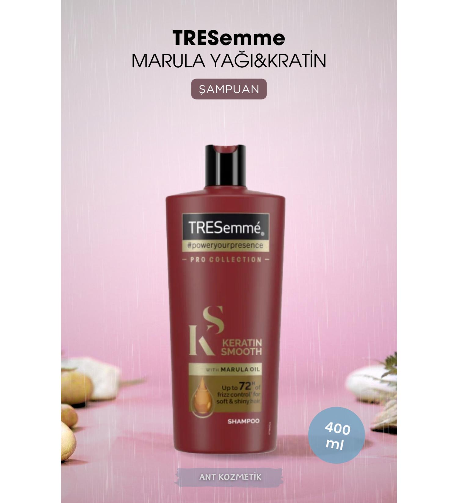 Tresemme Tresemm Keratin Smooth Shampoo 400ml
