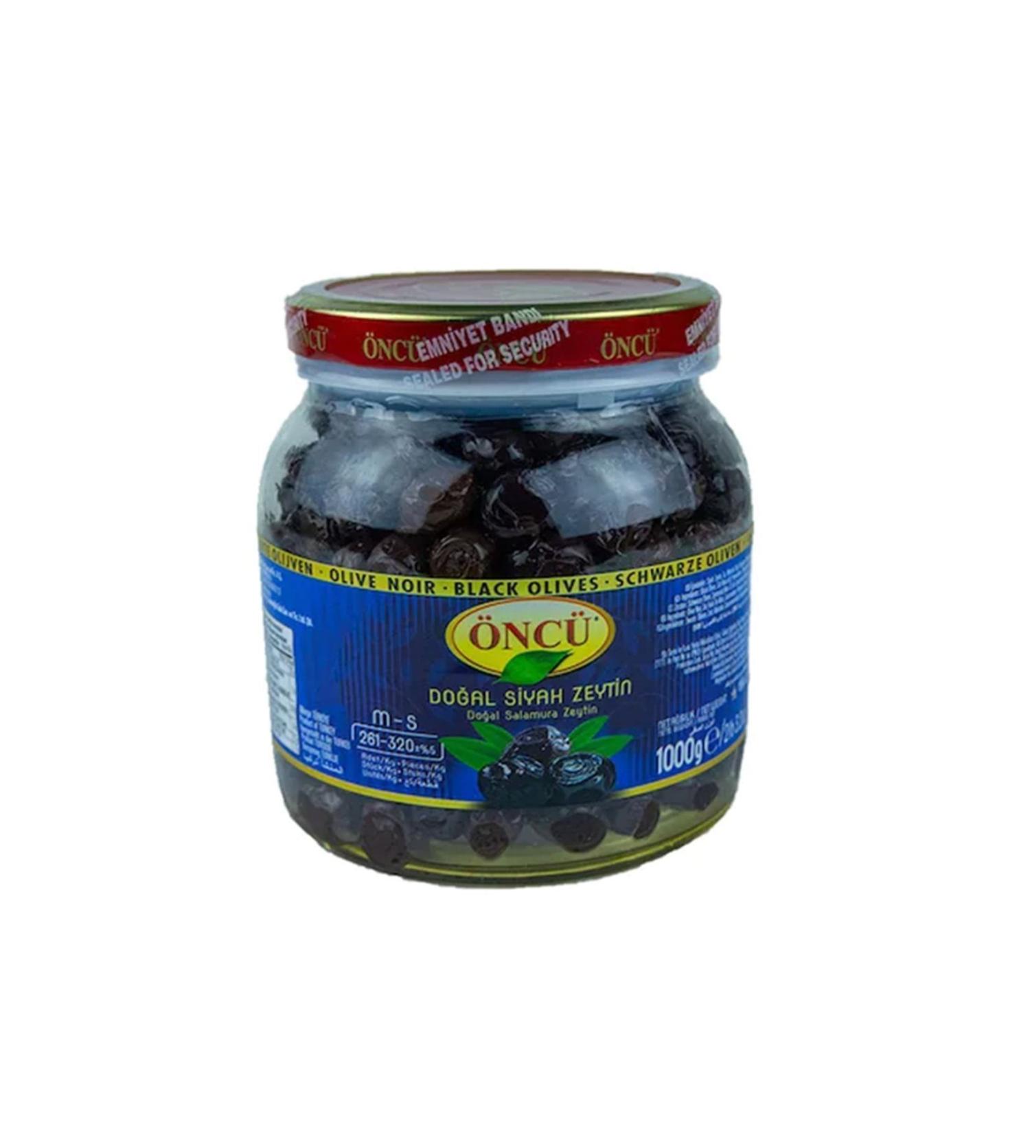 nc Oil Olive Ms (261-320) 1 Kg