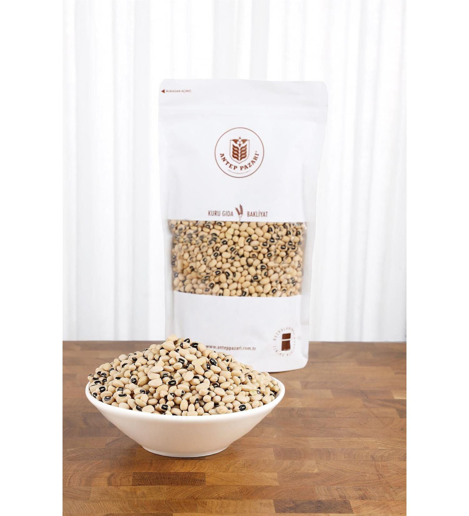 Antep Market Black Eyed Peas (lovlaz) 500 Grams