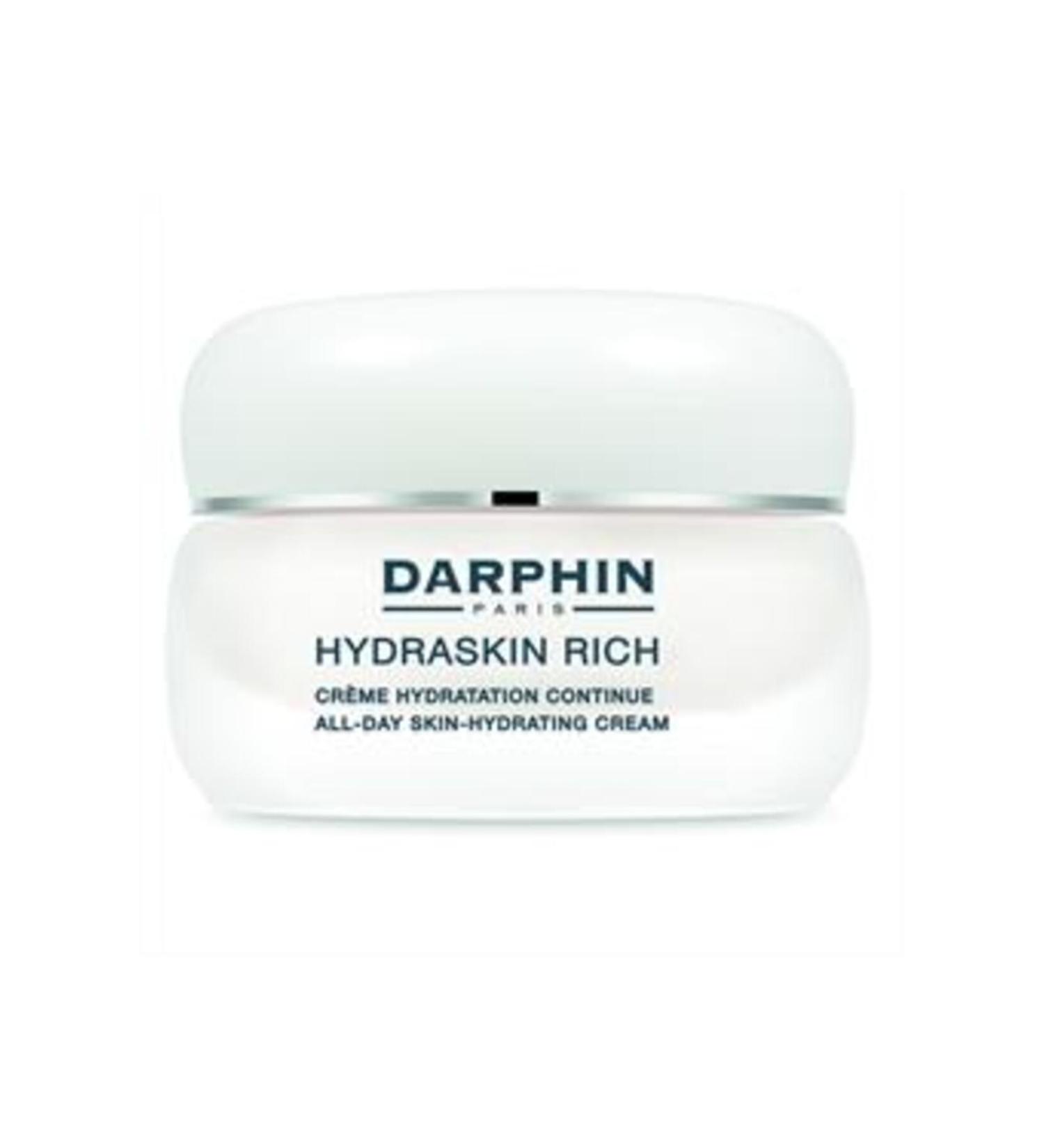 Baby Darphin Hydraskin Rich Moisturizing Cream for Normal and Dry Skin 50ml (SINGLE)