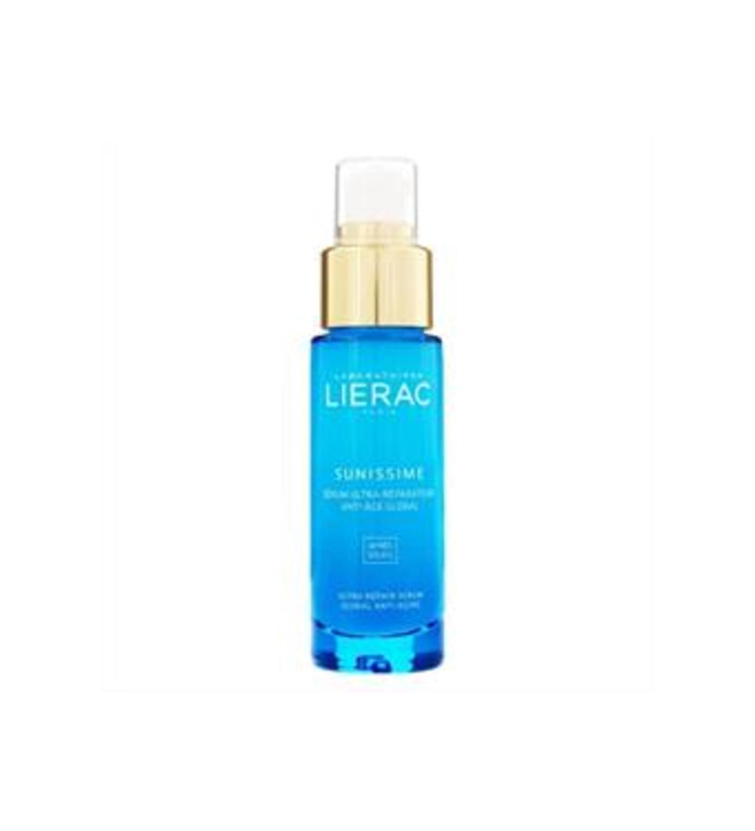 Lierac Sunissime Ultra-Repair Global Anti-Aging Repair Serum 30ml (SINGLE)