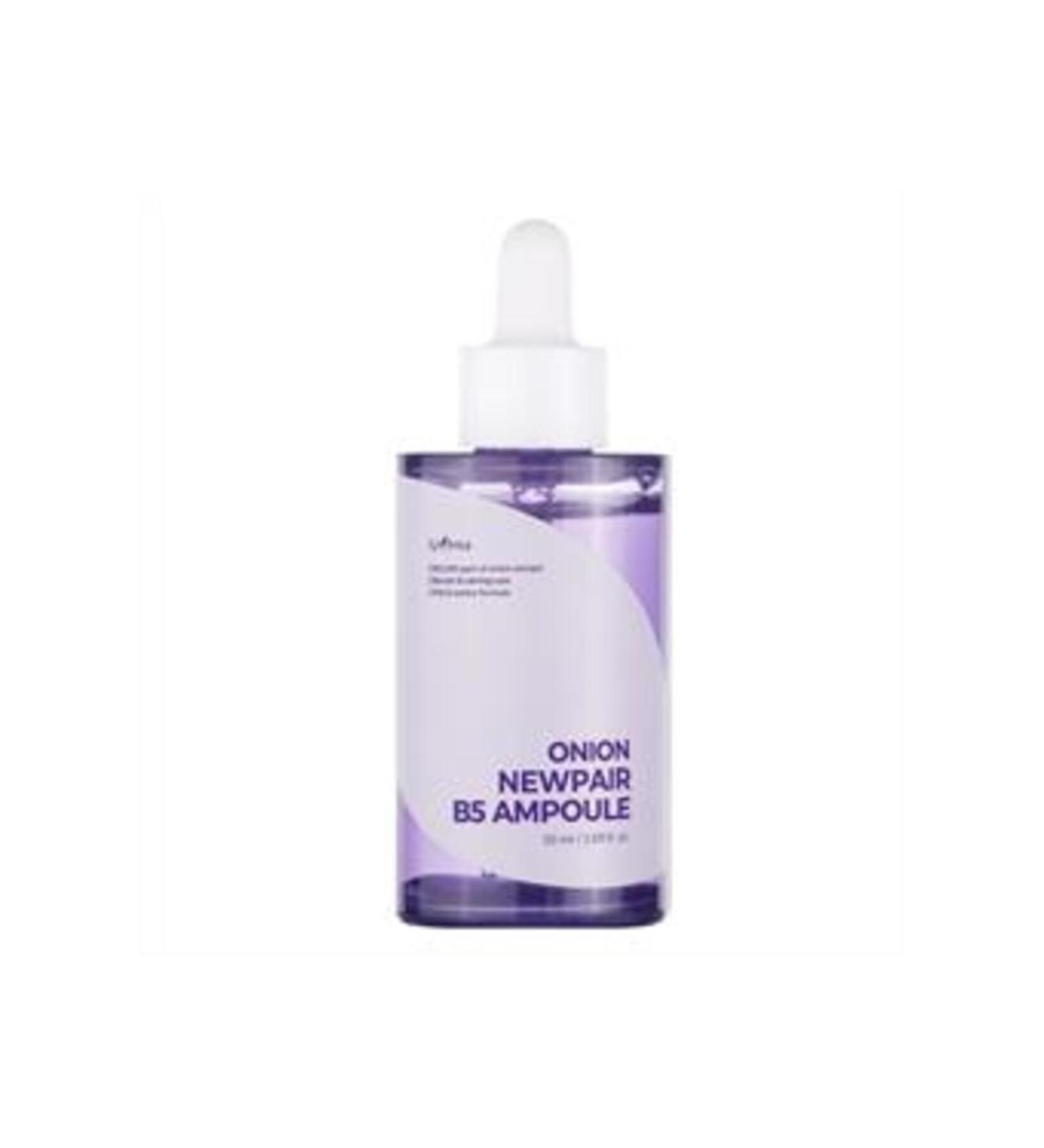 Baby Isntree Onion Newpair B5 Ampoule Anti-Stain Care Serum 50ml (SINGLE)
