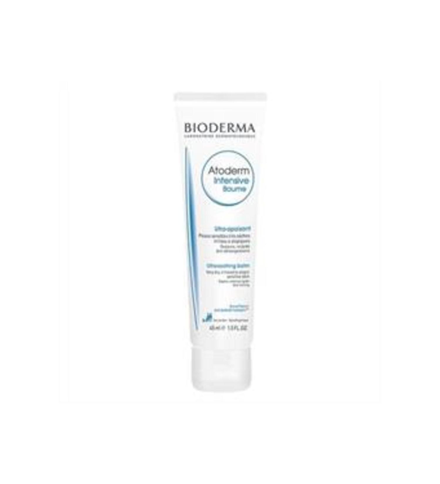 Baby Bioderma Atoderm Intensive Balm 45ml (SINGLE)