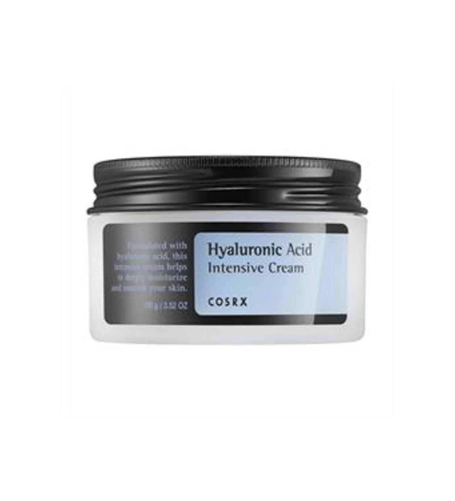 Baby Cosrx Hyaluronic Acid Intensive Moisturizing Cream 100ml (SINGLE)
