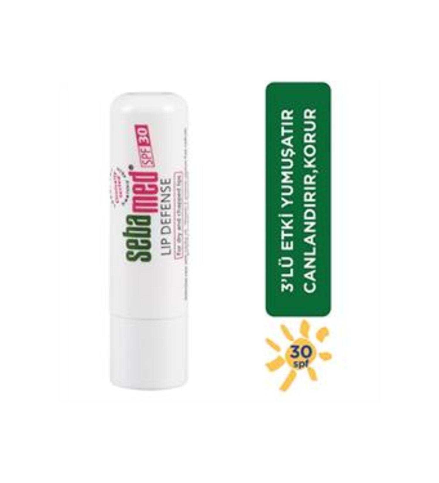 Baby Sebamed SPF30 Lip Protector (SINGLE)