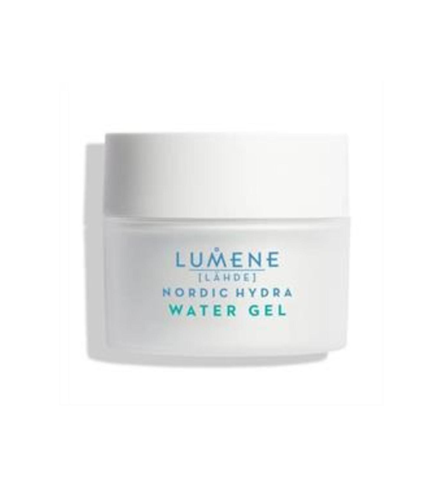 Baby Lumene 72 Hour Effective Moisturizing Gel 50ml (SINGLE)