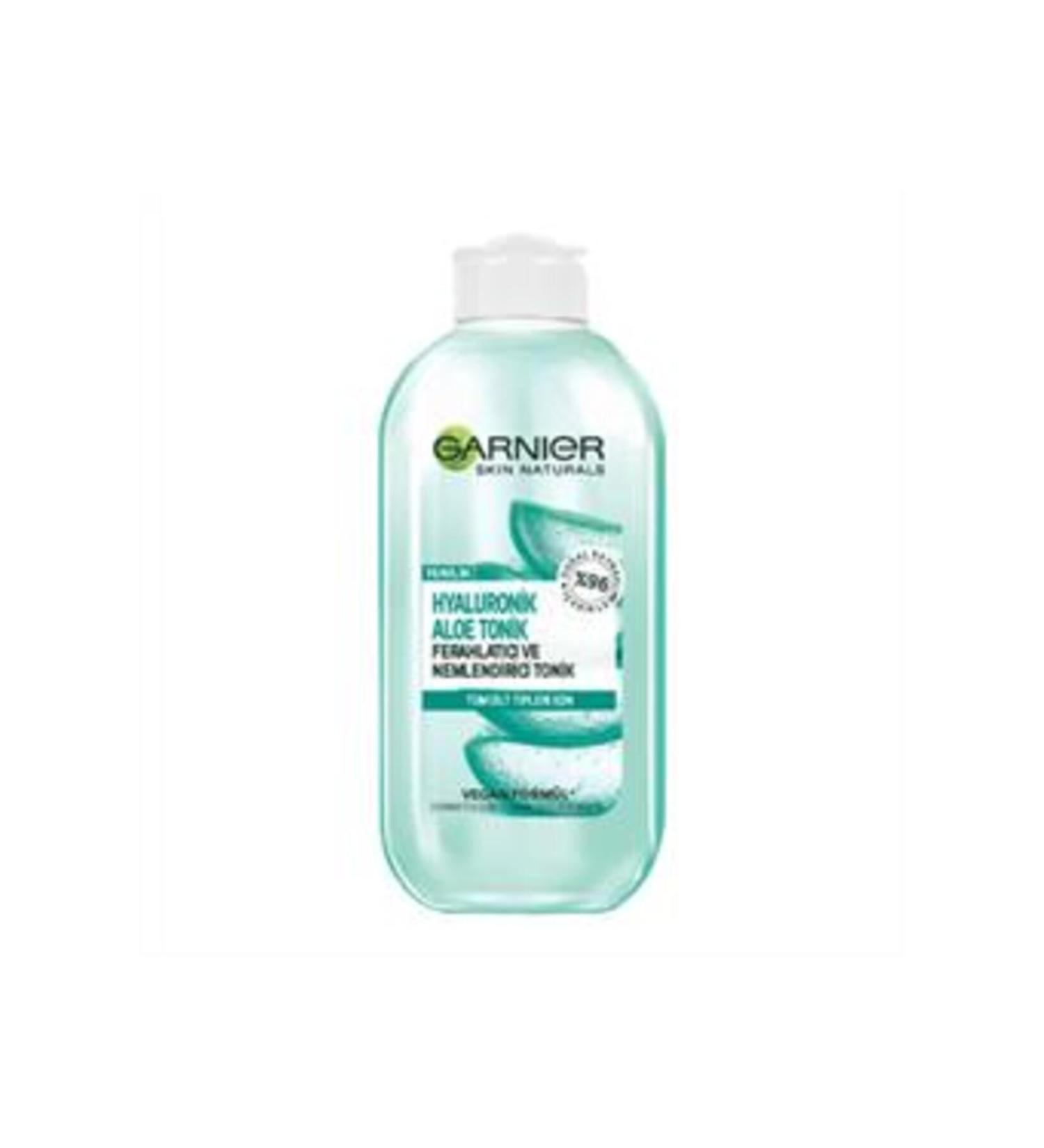 Baby Garnier Hyaluronic Aloe Tonic 200ml (SINGLE)
