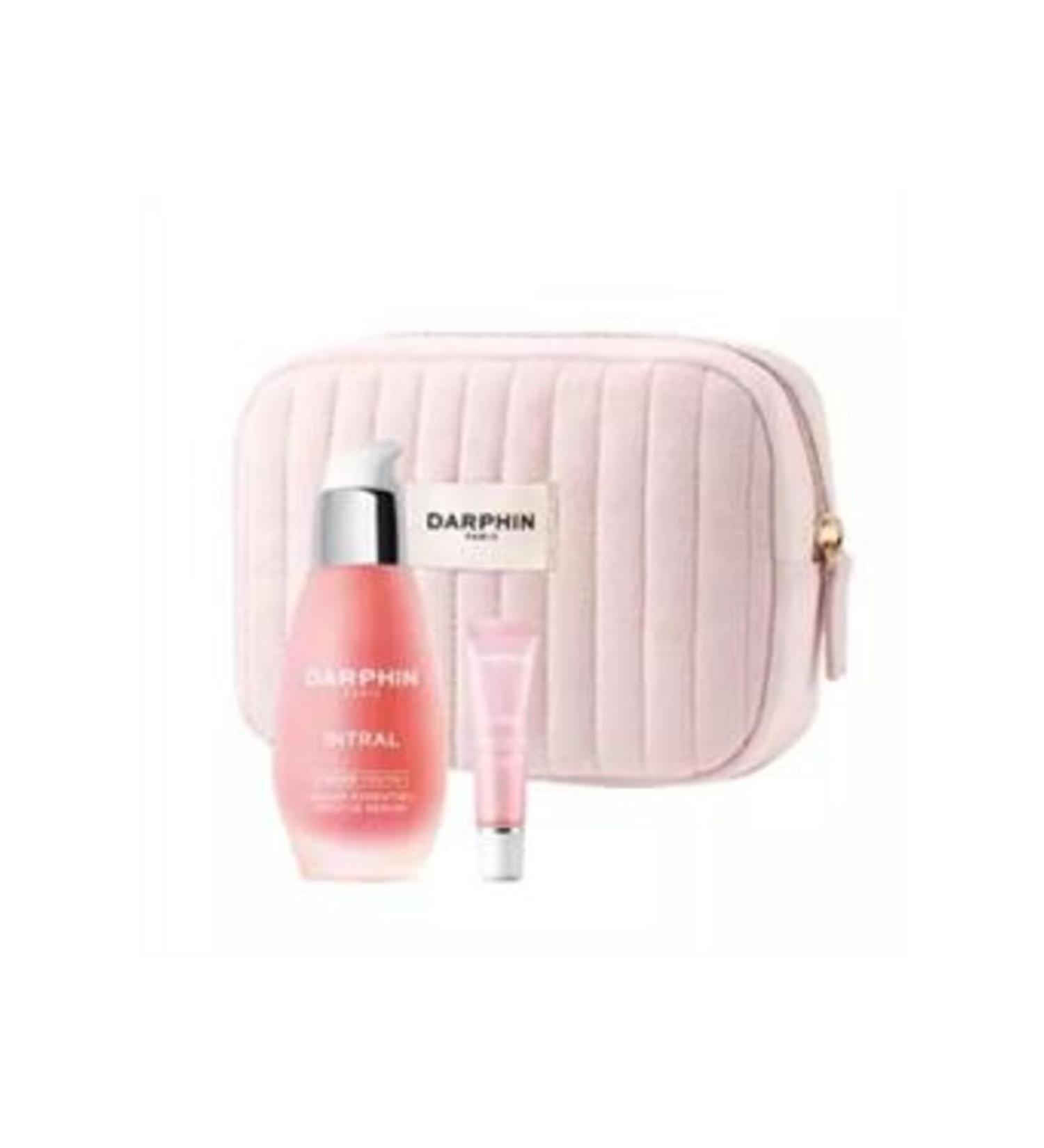 Baby Darphin Intral Advantage Set (SINGLE)