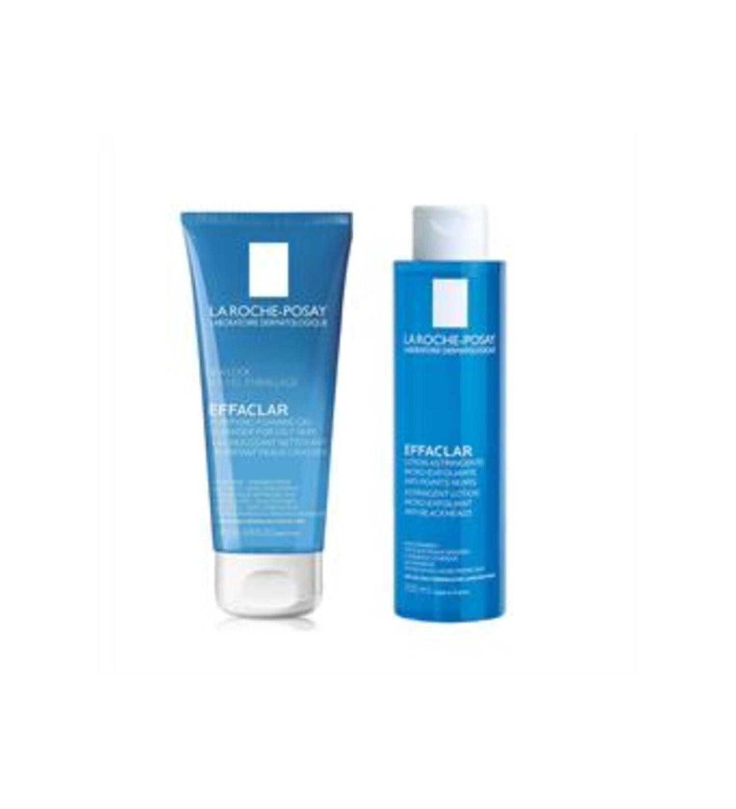Baby La Roche Posay Acne Skin Set (SINGLE)
