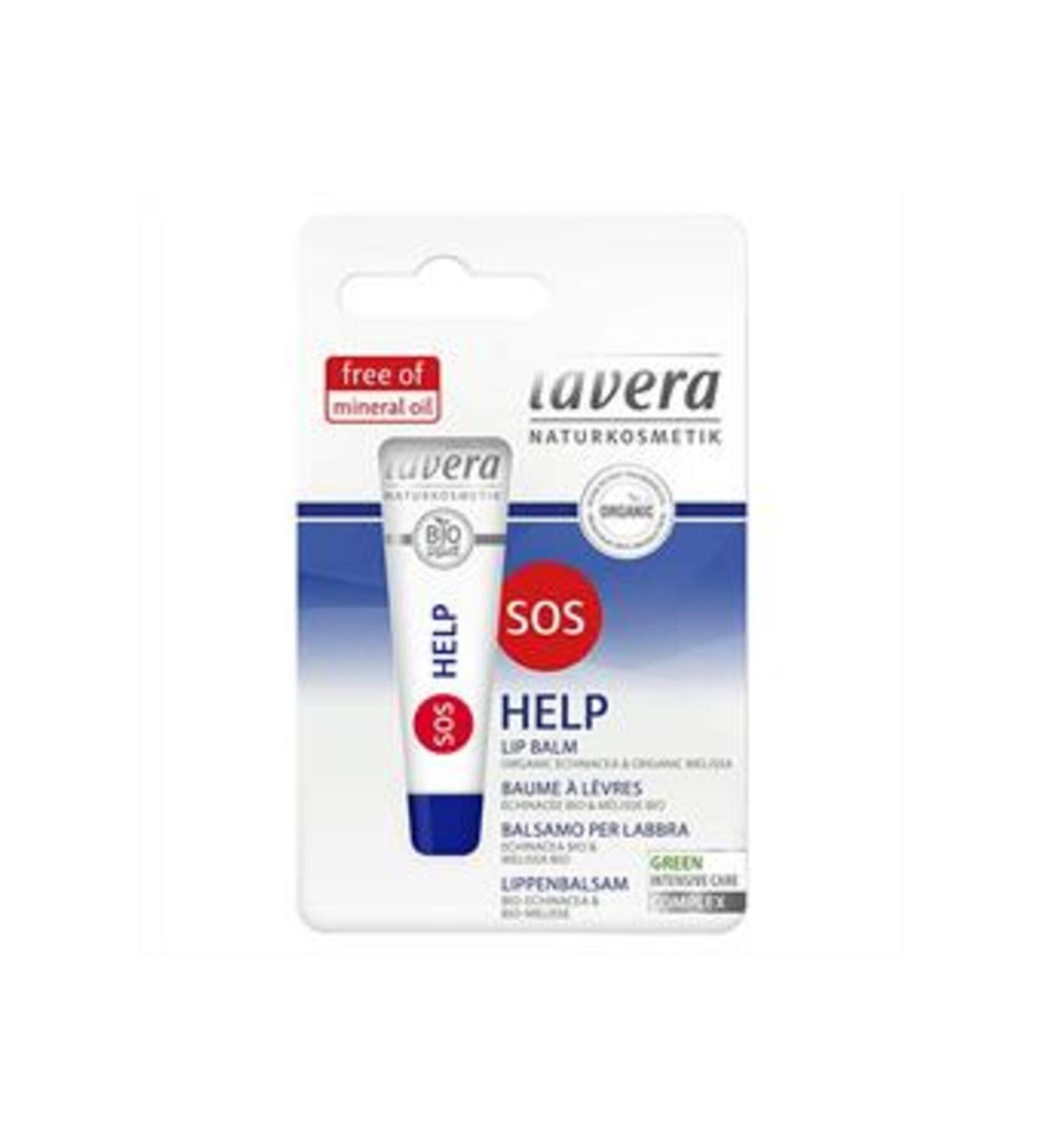 Baby Lavera Sauce Lip Balm 8ml (SINGLE)