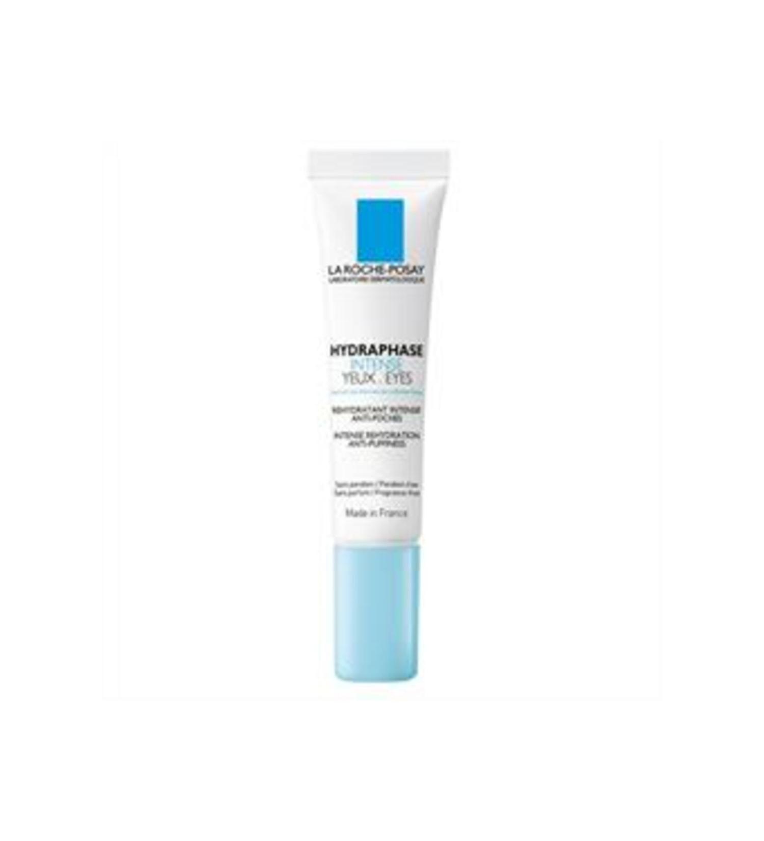 Baby La Roche Posay Hydraphase Intense Yeux Eye Contour Moisturizing Care Cream 15 ml (SINGLE)