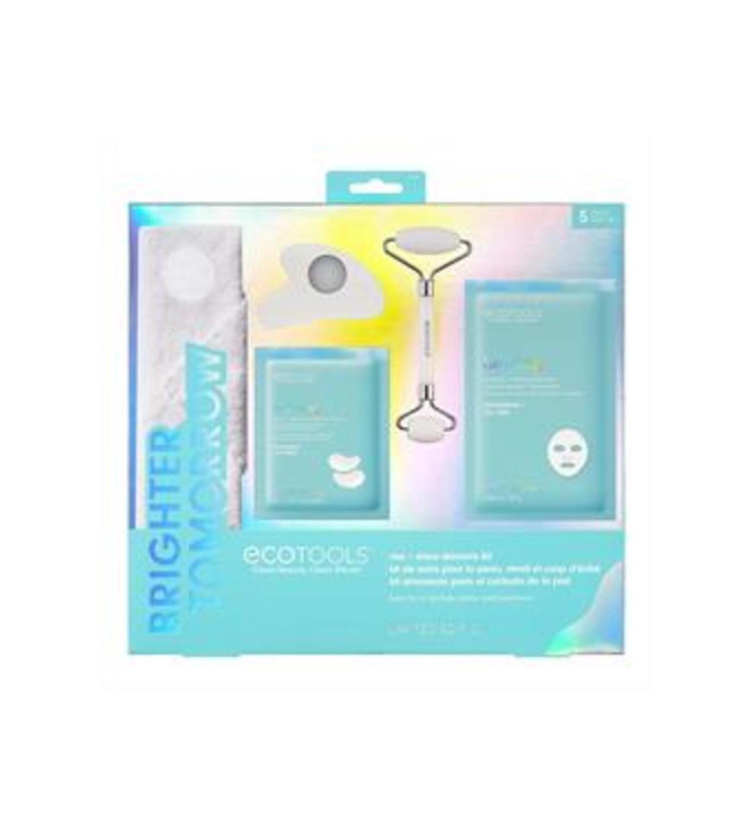 Baby Ecotools Limited Edition Rise and Shine Skin Care Set (SINGLE)