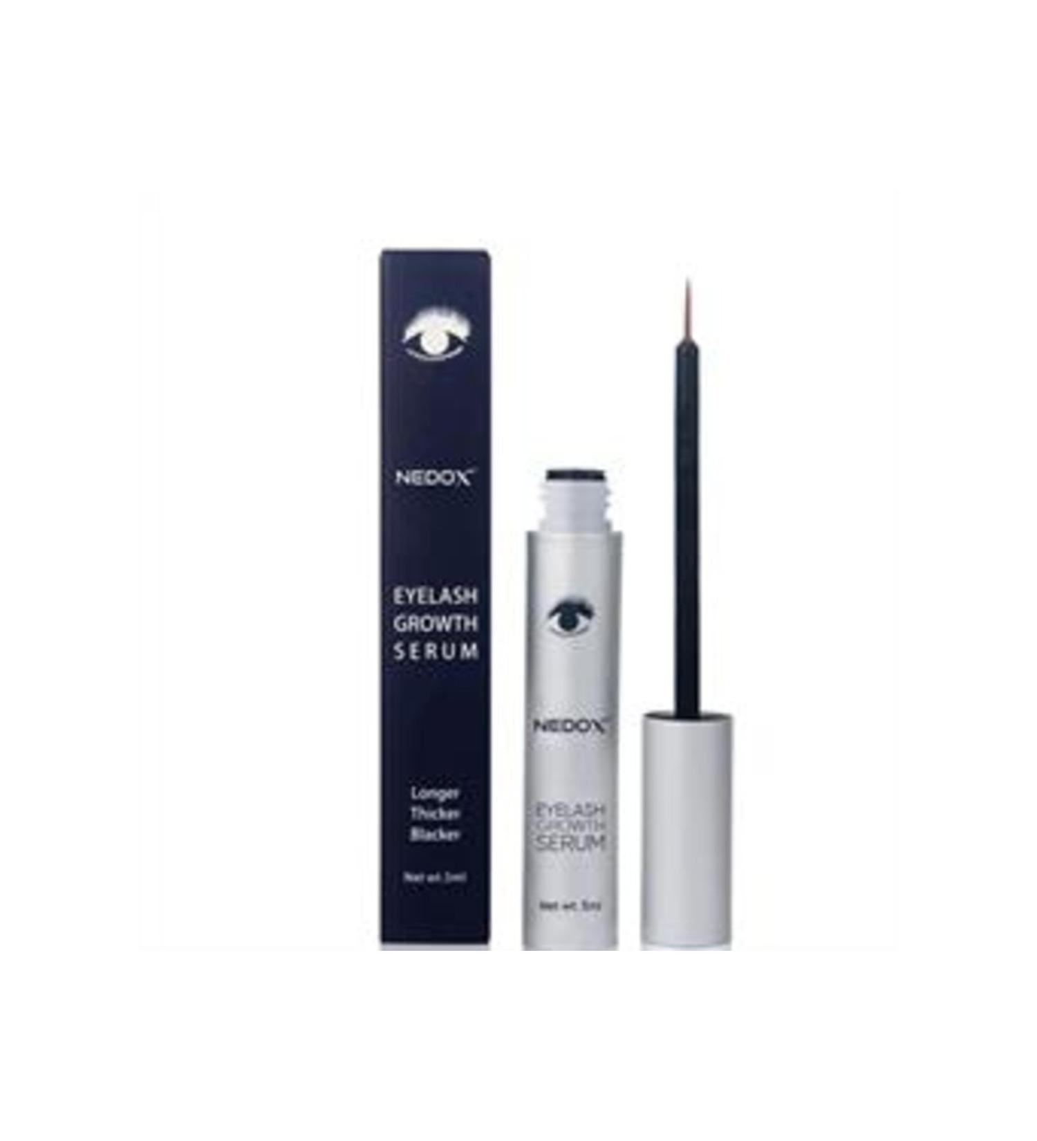Baby Nedox Eyebrow and Eyelash Growth Care Serum 5ml (SINGLE)